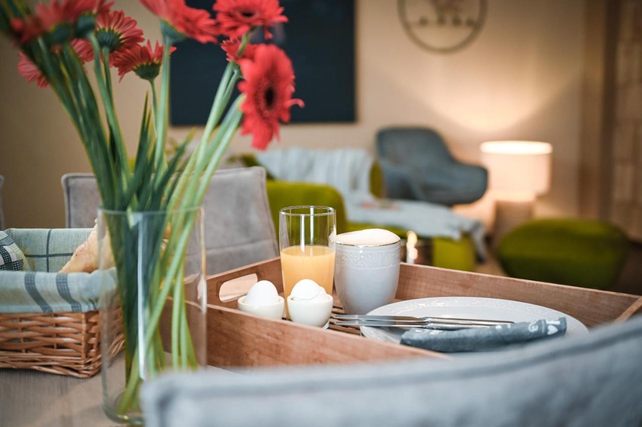 Fewo Herbst In Der Villa Waldrand Mit Luxus Bad Bad Wünnenberg 外观 照片