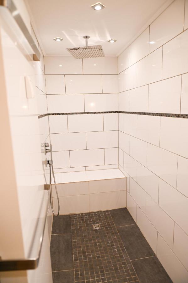 Fewo Herbst In Der Villa Waldrand Mit Luxus Bad Bad Wünnenberg 外观 照片