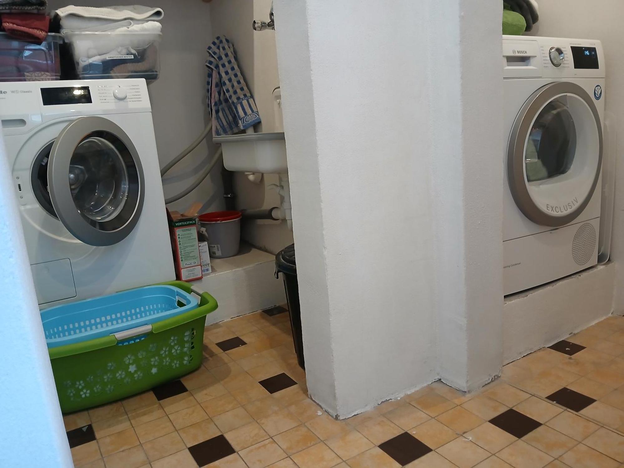 Fewo Herbst In Der Villa Waldrand Mit Luxus Bad Bad Wünnenberg 外观 照片