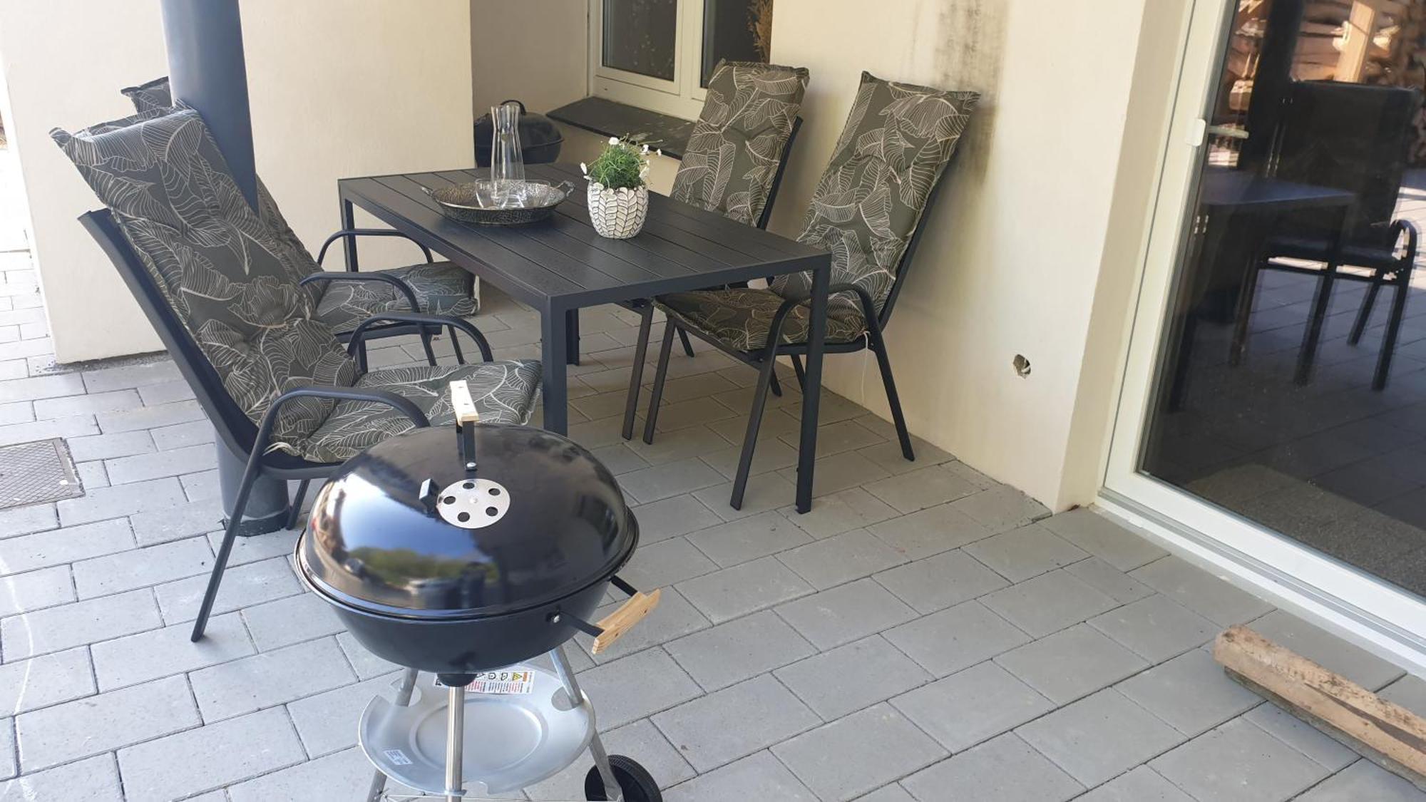 Fewo Herbst In Der Villa Waldrand Mit Luxus Bad Bad Wünnenberg 外观 照片